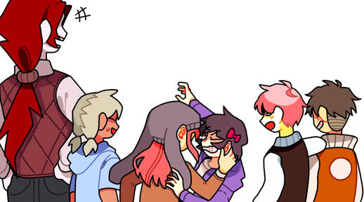 Mint's current group